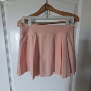 Nike Pleated Golf/Tennis Skirt Medium EUC